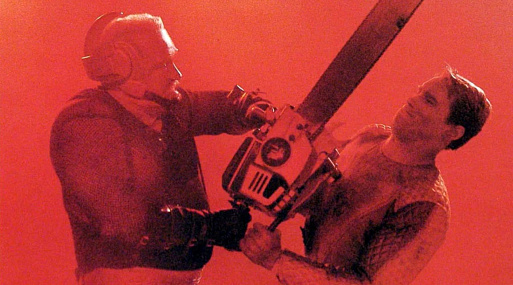 Новая экранизация «Бегущего человека» будет ближе к роману Стивена Кинга