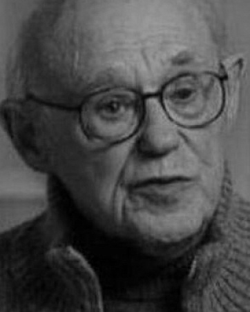 Бенджамин Мельникер