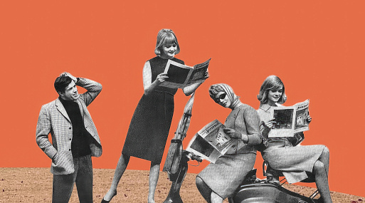 «Прочитано» открывает адвент-календарь литературных подарков