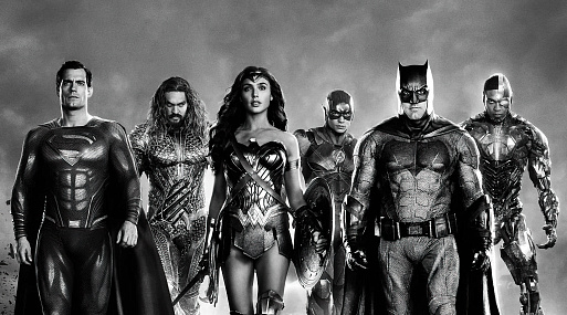 Кристофер Нолан поговорил о влиянии Зака Снайдера на кинокомиксы