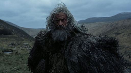 Хью Джекман в трейлере эпика «Смерть Робин Гуда»