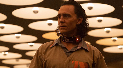 Том Хиддлстон вернётся на площадку сериала «Локи» в июне