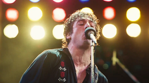 Джереми Аллен Уайт поёт в первом трейлере байопика про Брюса Спрингстина