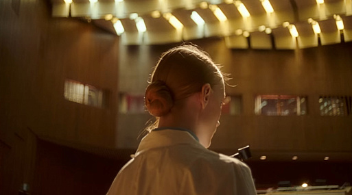 Режиссёр фильма «Пациент #1» удостоился премии Вернера Херцога