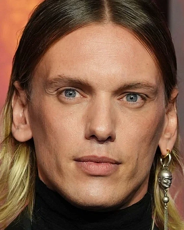 Джейми Кэмпбелл Бауэр