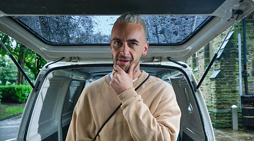 «Голяк» завершится на седьмом сезоне