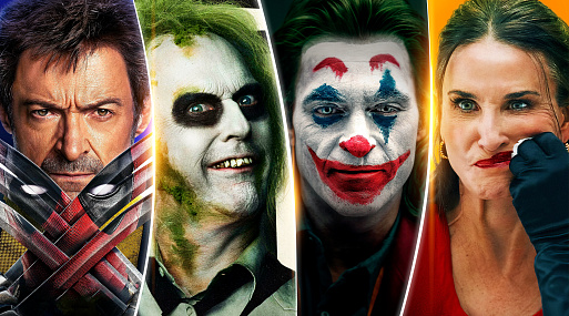 Самые ожидаемые фильмы конца 2024 года: локальные хиты и блокбастеры