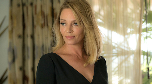 Apple TV+ закрыл «Под подозрением» после первого сезона