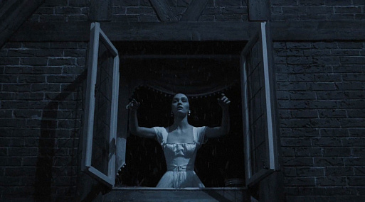 Симфония готического ужаса в трейлере «Носферату» Роберта Эггерса