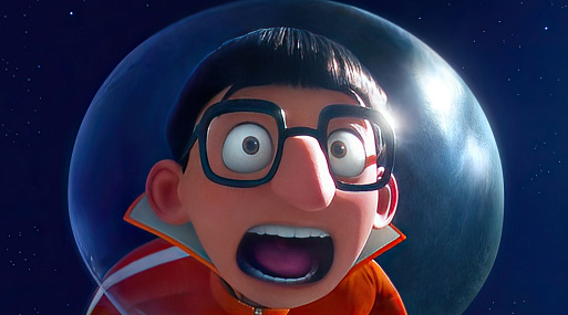 Вектор из мультфильма «Гадкий я» получит свой спин-офф