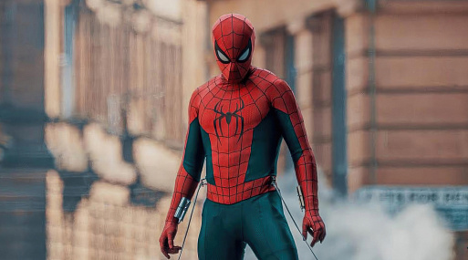 «Человек-паук: Новый день» получил первый синопсис