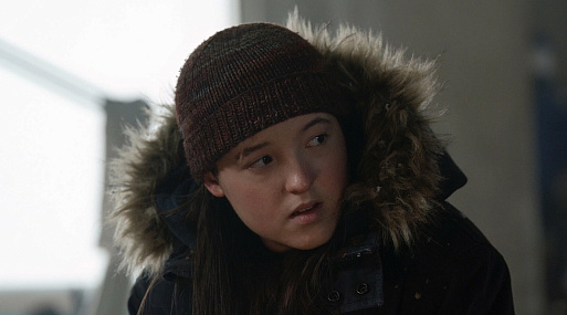 Белла Рэмзи поборется за победу в номинации «Лучшая женская роль» на Astra TV Awards