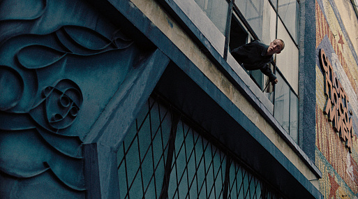 Что смотреть в кино с 22 сентября