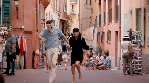 В московском «Художественном» пройдёт зрительская премьера «Быстрого словарика любви»