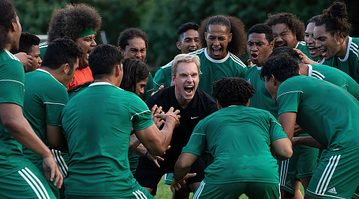 Новый фильм Тайки Вайтити покажут на фестивале в Торонто