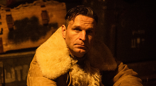 Виктор Добронравов и Тихон Жизневский в трейлере драмы «Ангелы Ладоги»