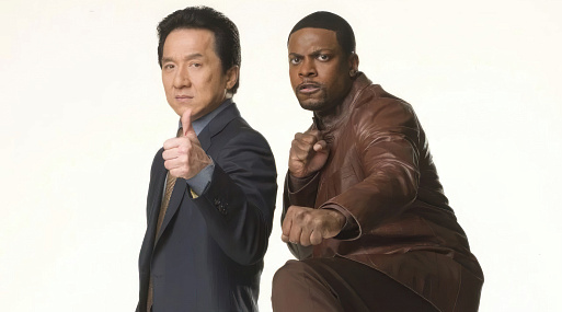 Съёмки «Часа Пик 4» планируют начать в первой половине 2026 года