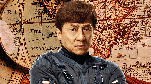 Джеки Чан снимет «Доспехи Бога 4» в Казахстане