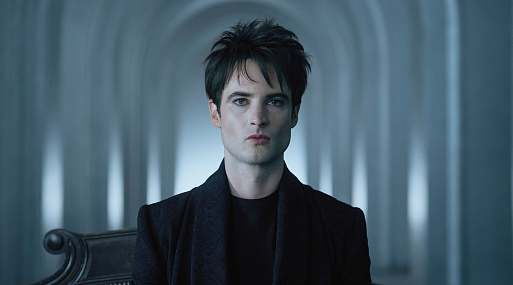 «Песочный человек»: Утопание в зыбучем песке