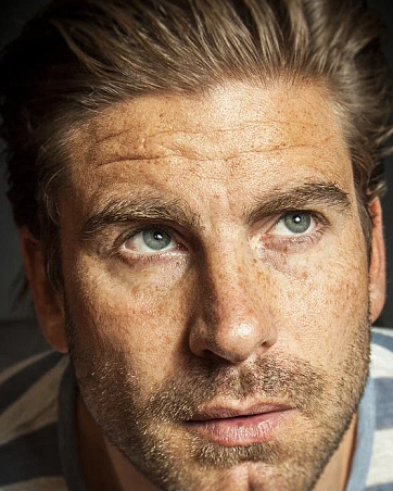 Кевин Янссенс