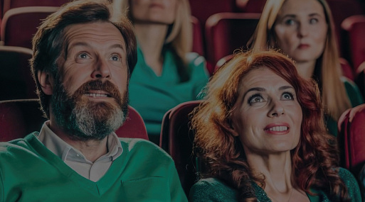 Okko стал партнёром киноклуба проекта «Московское долголетие»