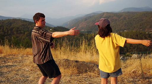 Metacritic: «Солнце моё» стало лучшим фильмом 2022 года