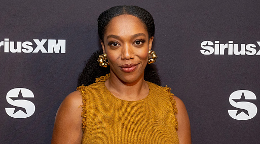 Наоми Аки может сыграть одну из главных ролей в фильме «Глиноликий»