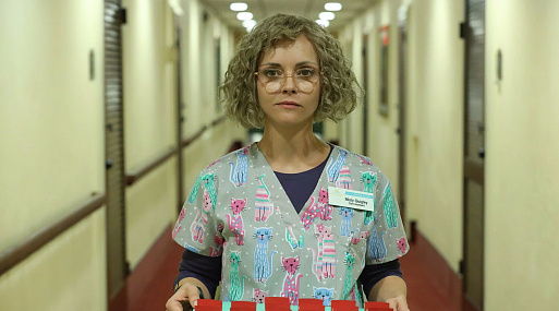 Третий сезон «Шершней» стартует на «Амедиатеке» 15 февраля