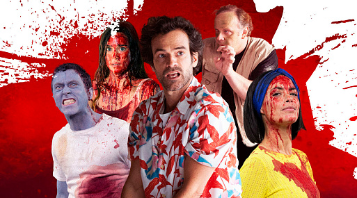 «Убойный монтаж»: «быстро, дёшево и не позорно»