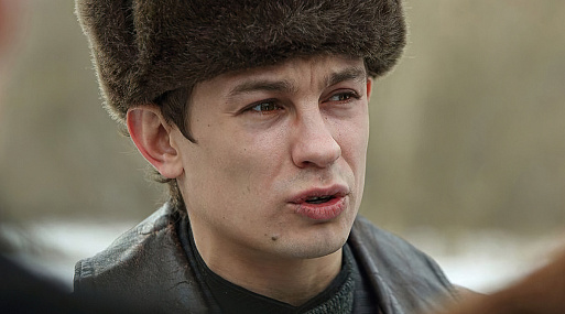 Никита Кологривый устроил дебош в ресторане