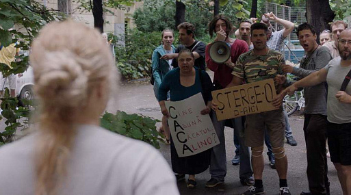 Главный приз ММКФ-2021 достался киносатире на эпоху интернета «#засранка»