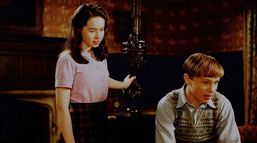 Съёмки новой «Нарнии» стартуют осенью