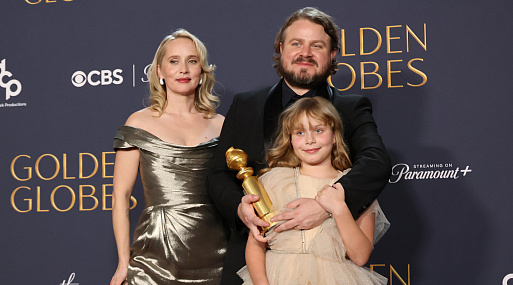 Новый фильм от создателей «Бруталиста» метит на премьеру в Венеции