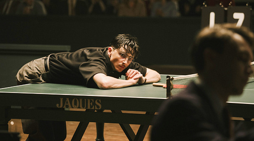 «Марти Великолепный»: огранённый алмаз Джоша Сэфди с эйфорическим Шаламе