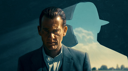 Клайв Оуэн берётся за расследование в трейлере детектива «Месье Спейд»