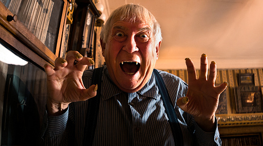 Завершились съёмки заключительного сезона «Вампиров средней полосы»