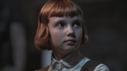 Жанну д’Арк у База Лурмана сыграет Айла Джонстон из «Хода королевы»