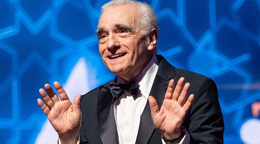 Неизвестный фильм Мартина Скорсезе, подробности «Индианы Джонса 5»: что случилось на прошлой неделе