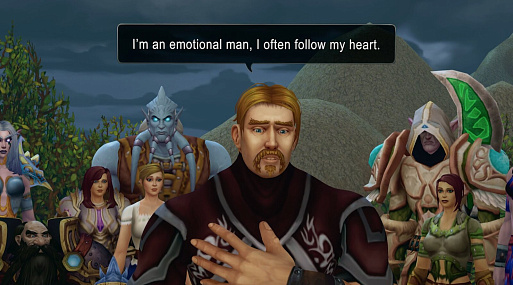 Объявлен каст фильма «Ибелин» о знаменитом игроке в World of Warcraft