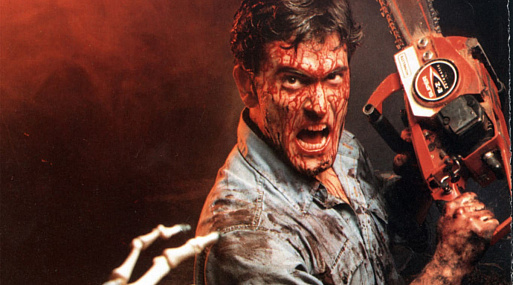 Новым фильмом серии «Зловещие мертвецы» займётся режиссёр «Другого»