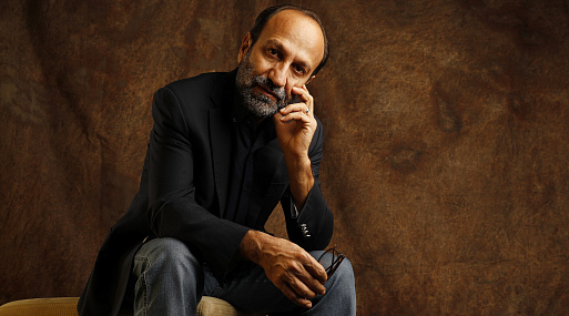 Лауреата «Оскара» Асгара Фархади обвинили в плагиате