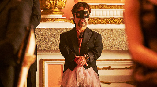 «Токсичный мститель» всё же доберётся до проката