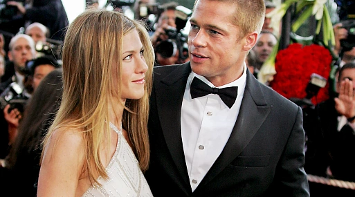 Дженнифер Энистон подаст в суд на Брэда Питта из-за компании Plan B