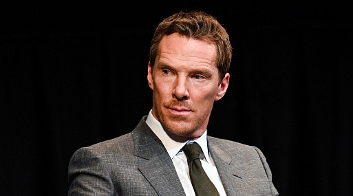 Слух: Бенедикт Камбербэтч появится в новом фильме М. Найта Шьямалана