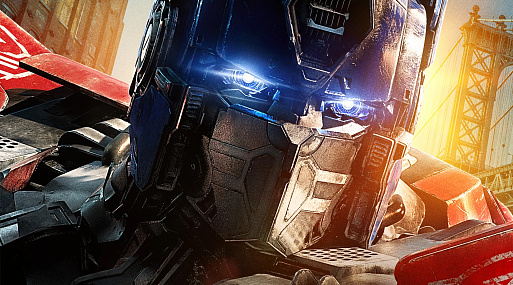 «Трансформеры: Восхождение звероботов» установил анти-рекорд франшизы