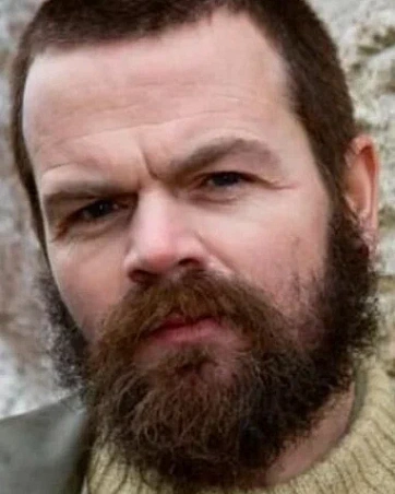 Стивен Уолтерс