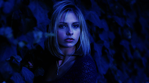 Hulu отменил возрождение сериала «Баффи» от Хлои Чжао