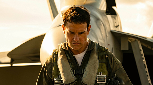 «Топ Ган: Мэверик» не впечатлил Ридли Скотта