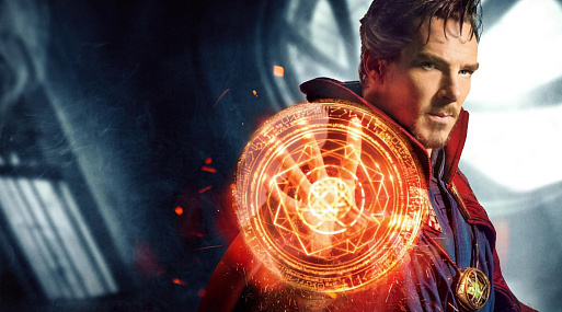 Доктор Стрэндж заменит Человеку-пауку наставника Тони Старка