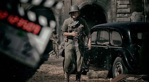 Кейт Уинслет сыграет фотожурналистку Ли Миллер, освещавшую Вторую мировую войну